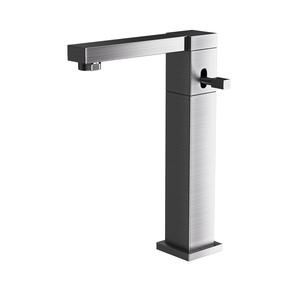 Stainless Steel