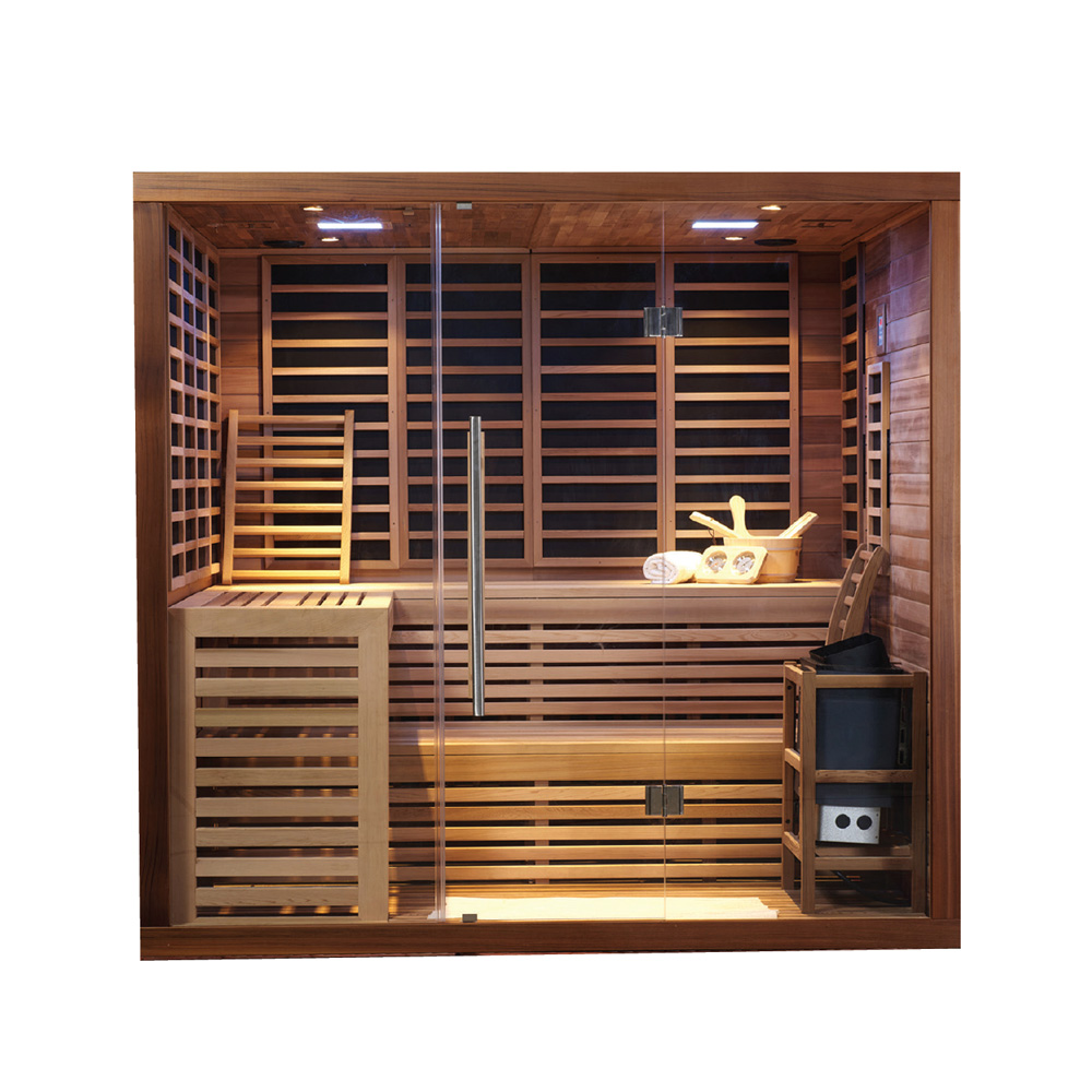 Natural Wood