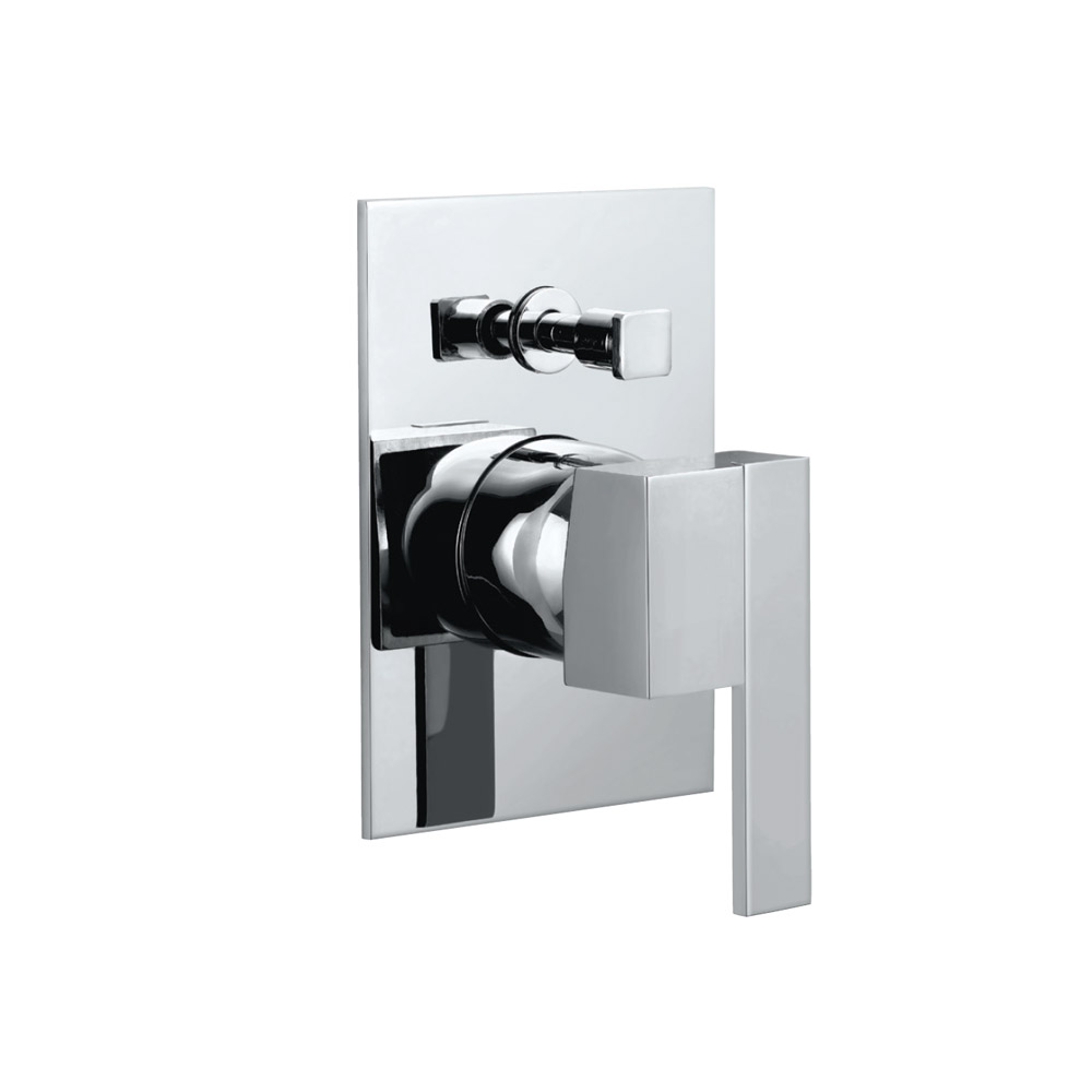 Black Chrome