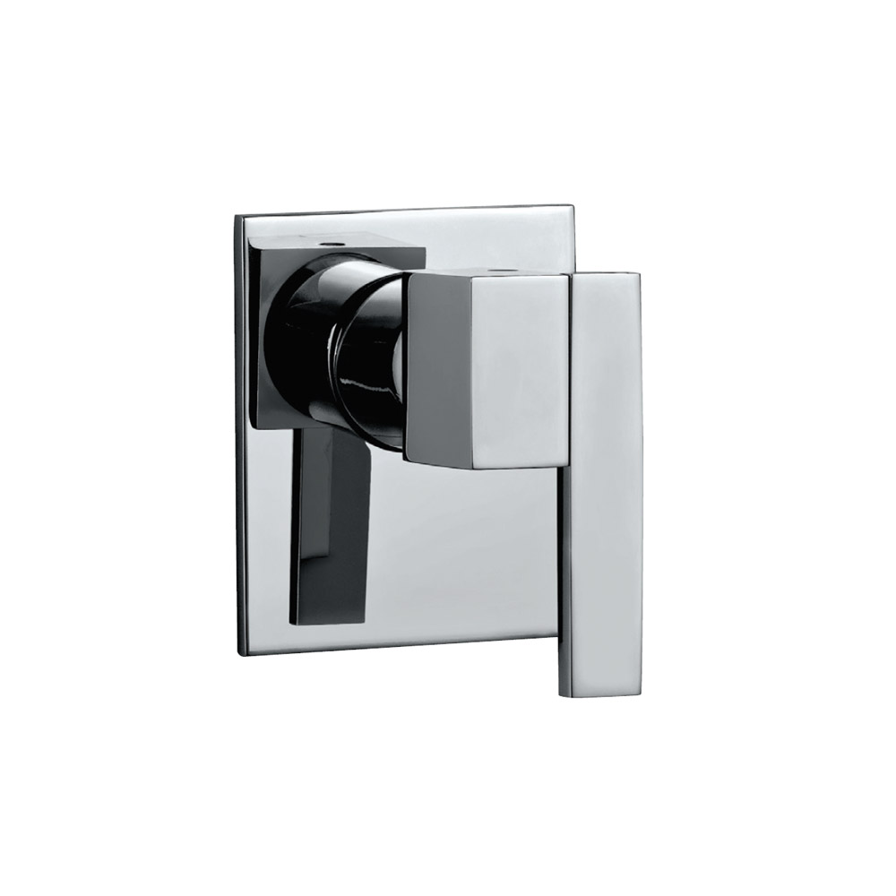 Black Chrome