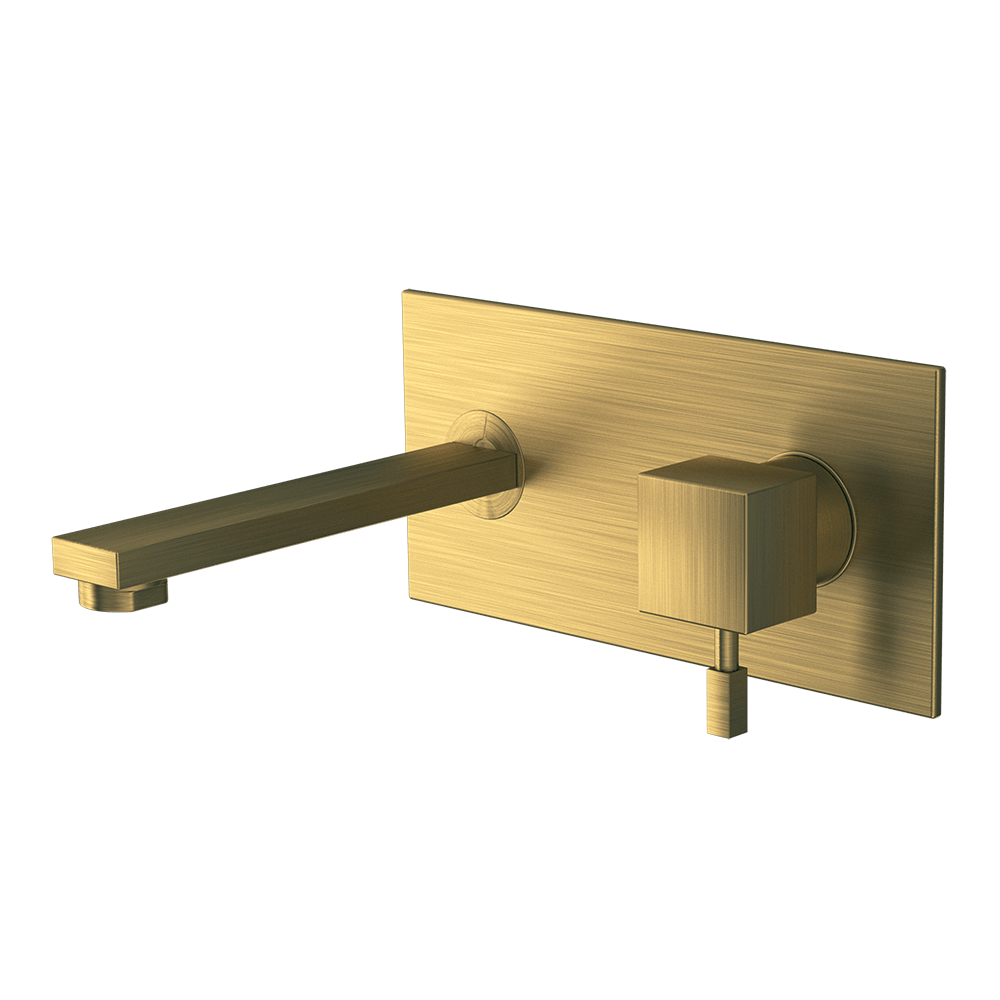 Antique Bronze