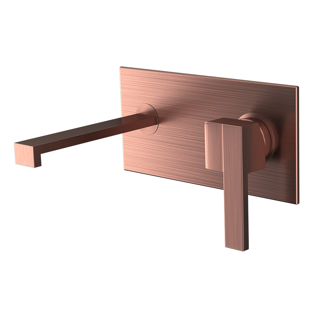 Antique Copper
