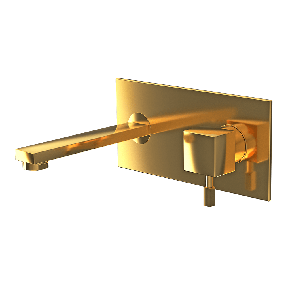 Full Gold