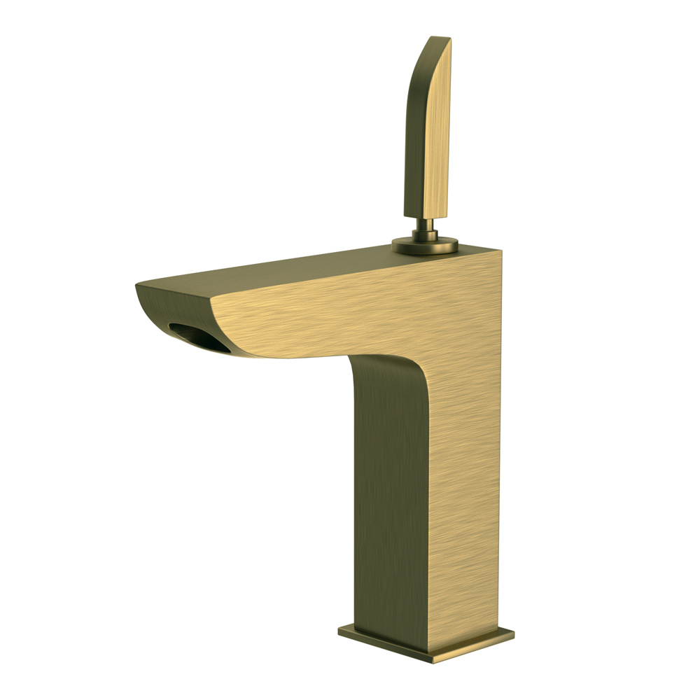 Antique Bronze