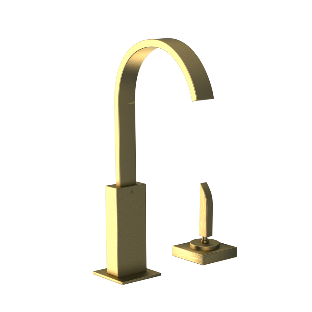 Antique Bronze