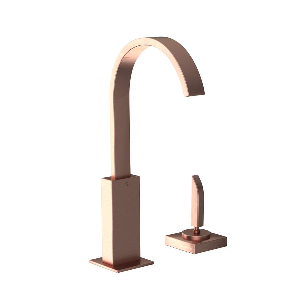 Antique Copper