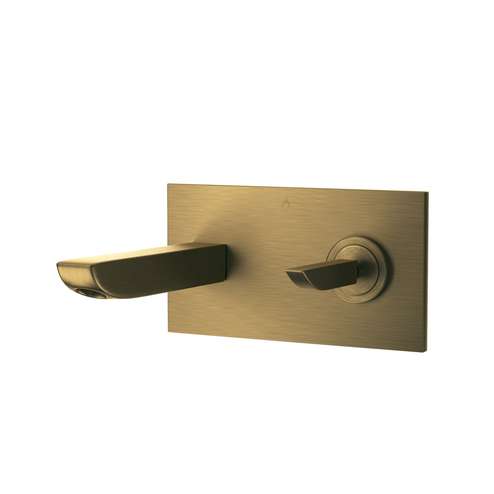 Antique Bronze