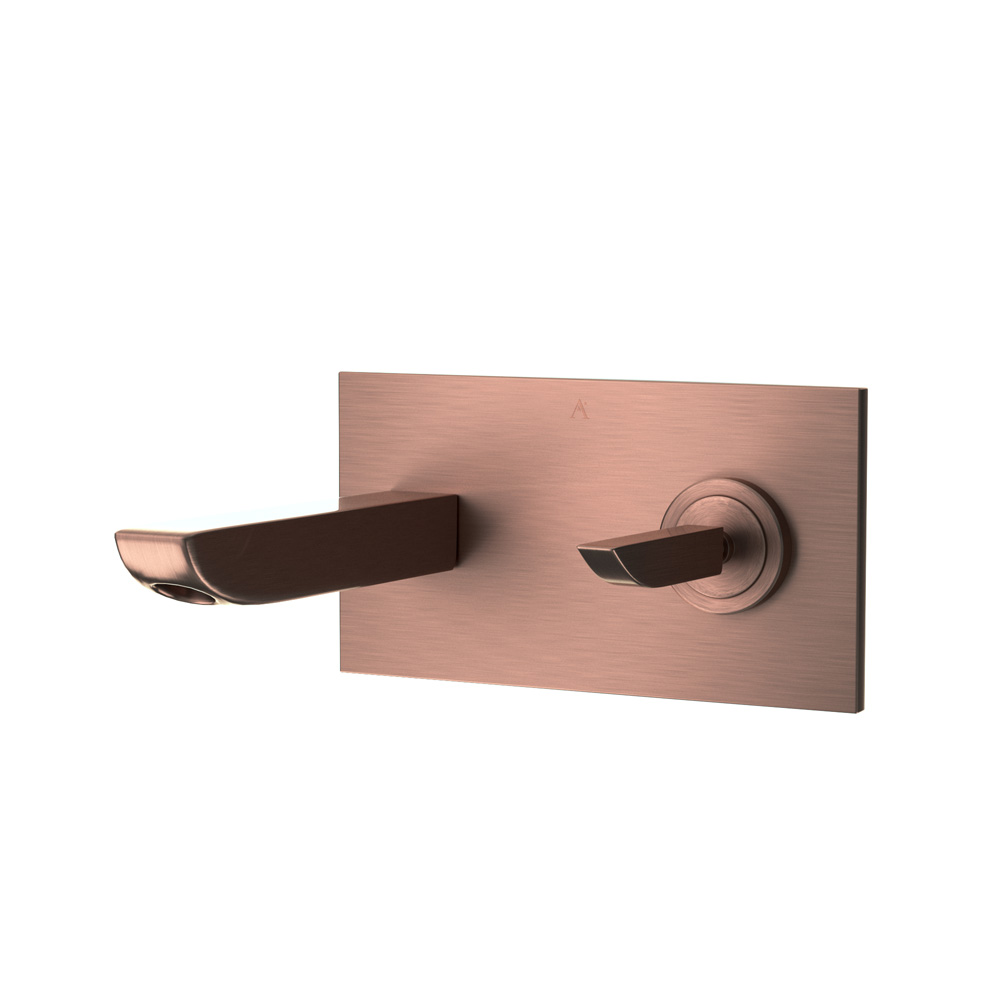Antique Copper
