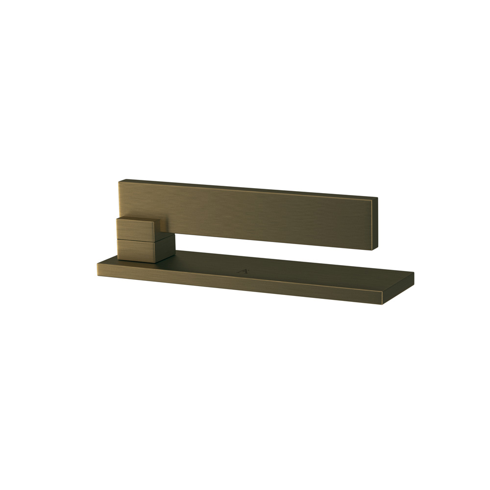 Antique Bronze