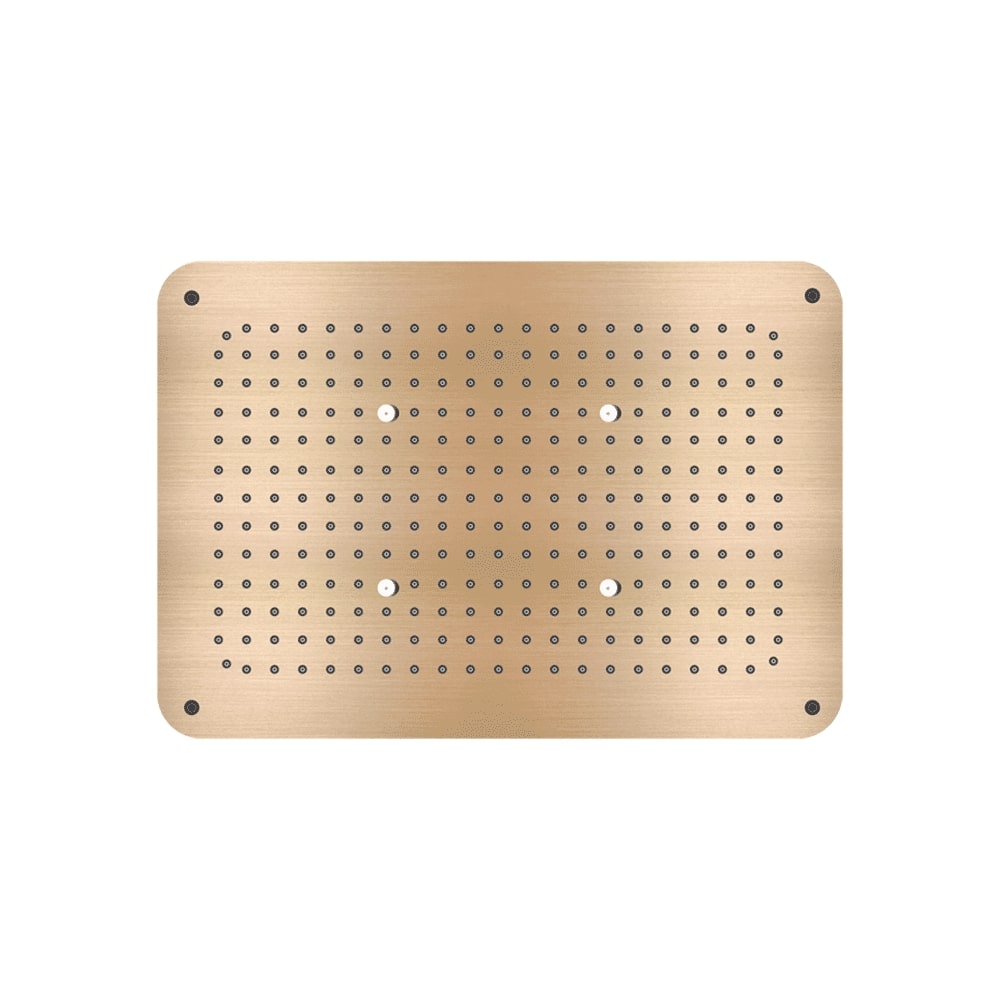 Antique Copper