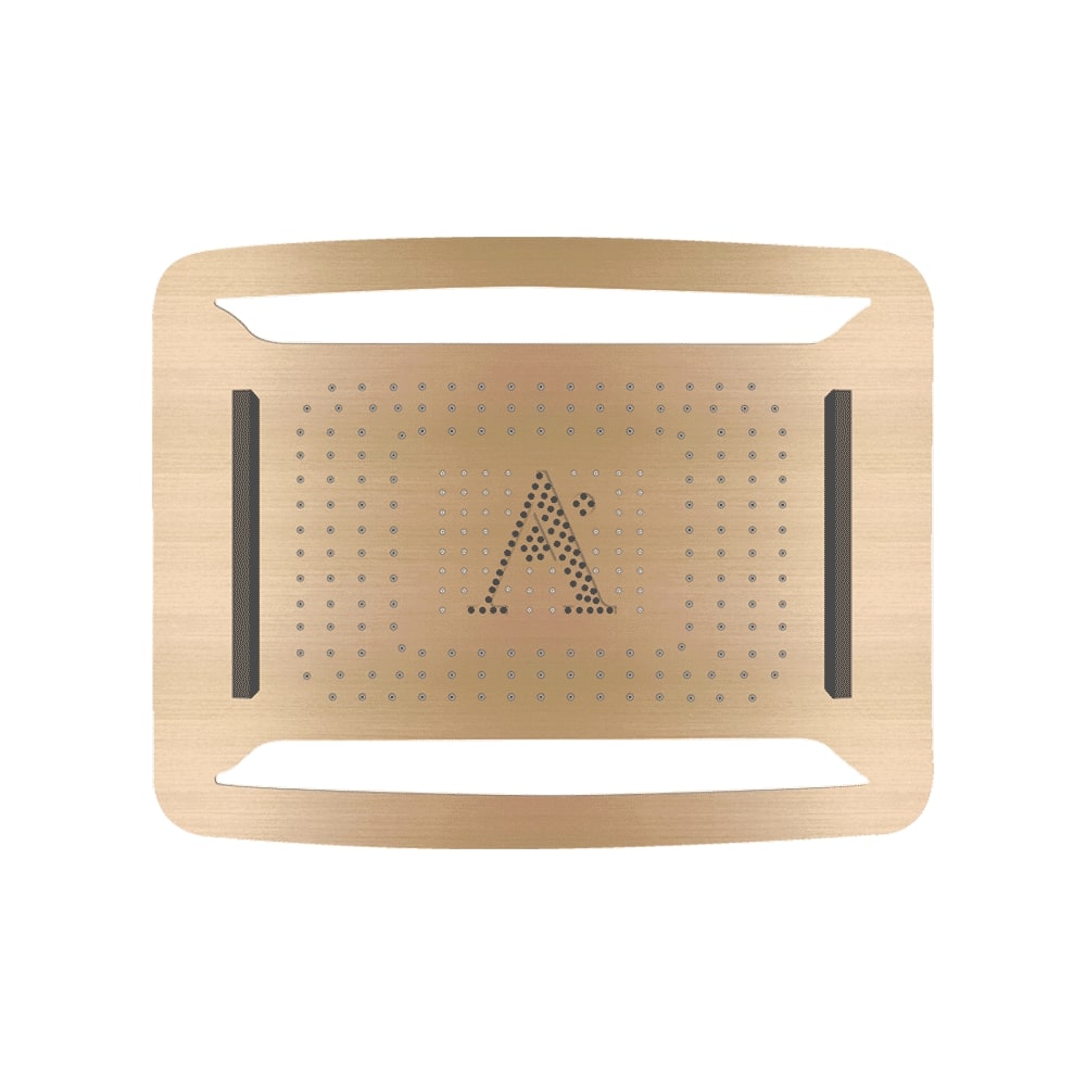 Antique Copper