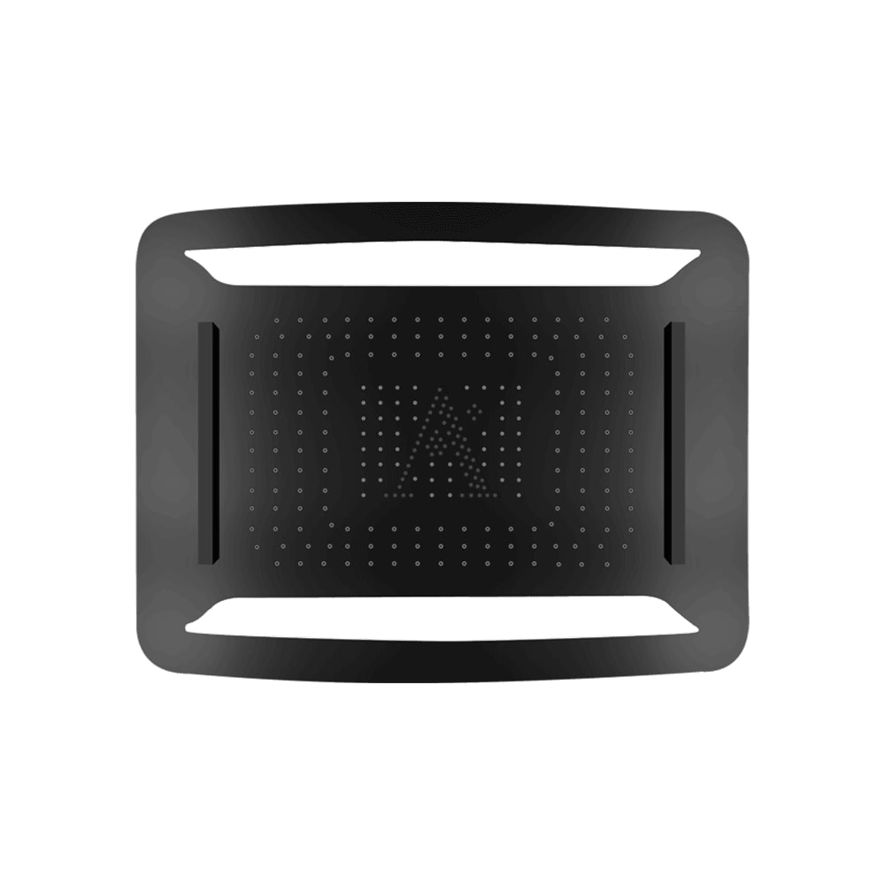 Black Chrome