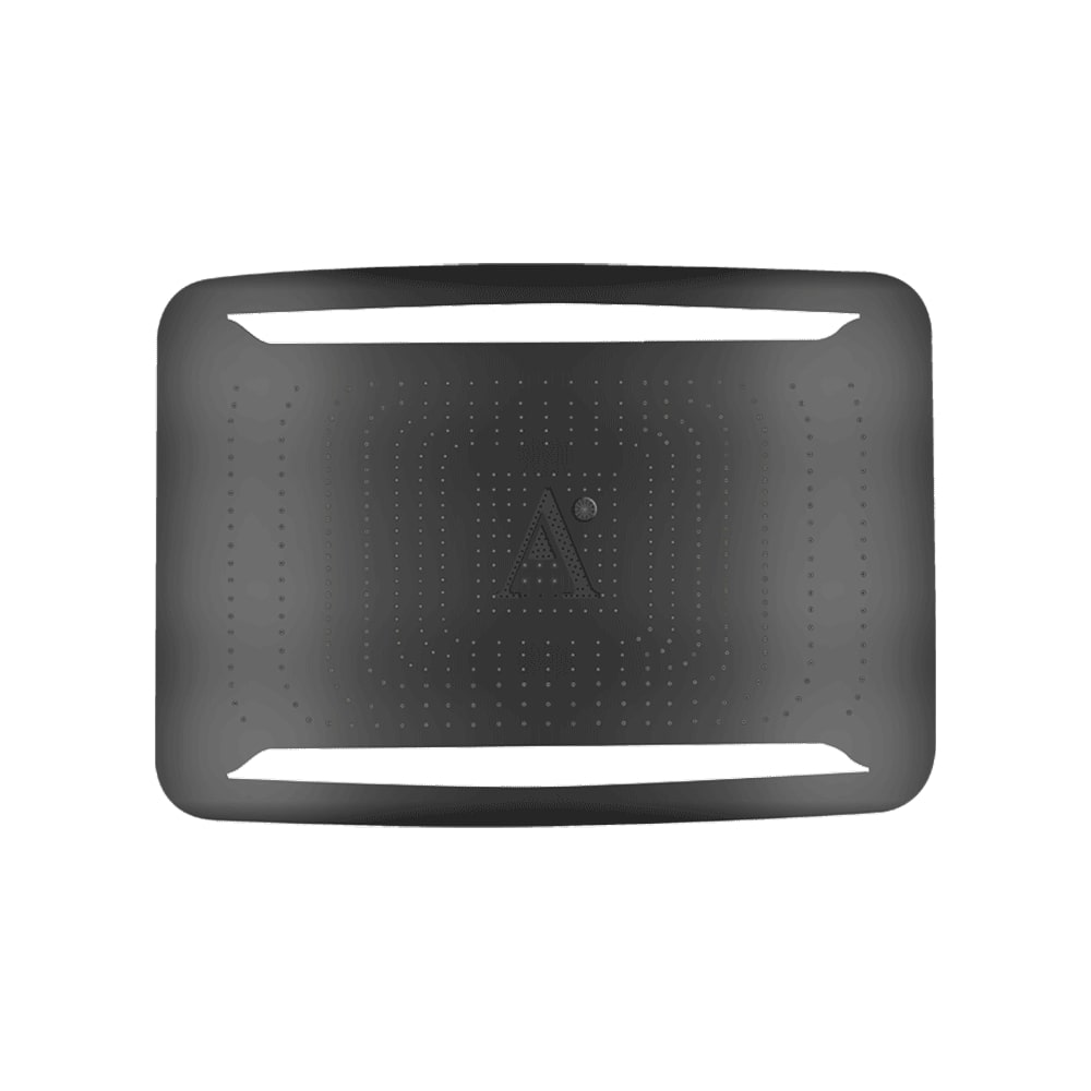 Black Chrome