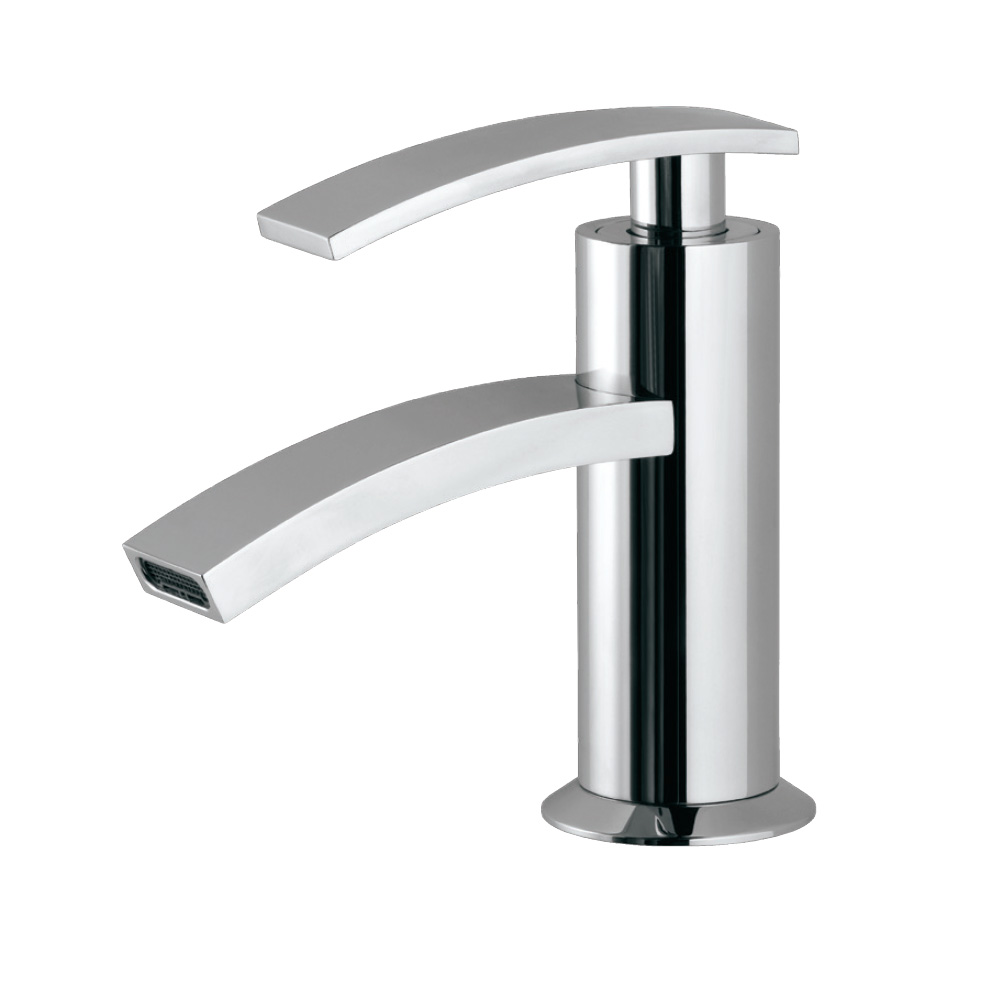 Black Chrome