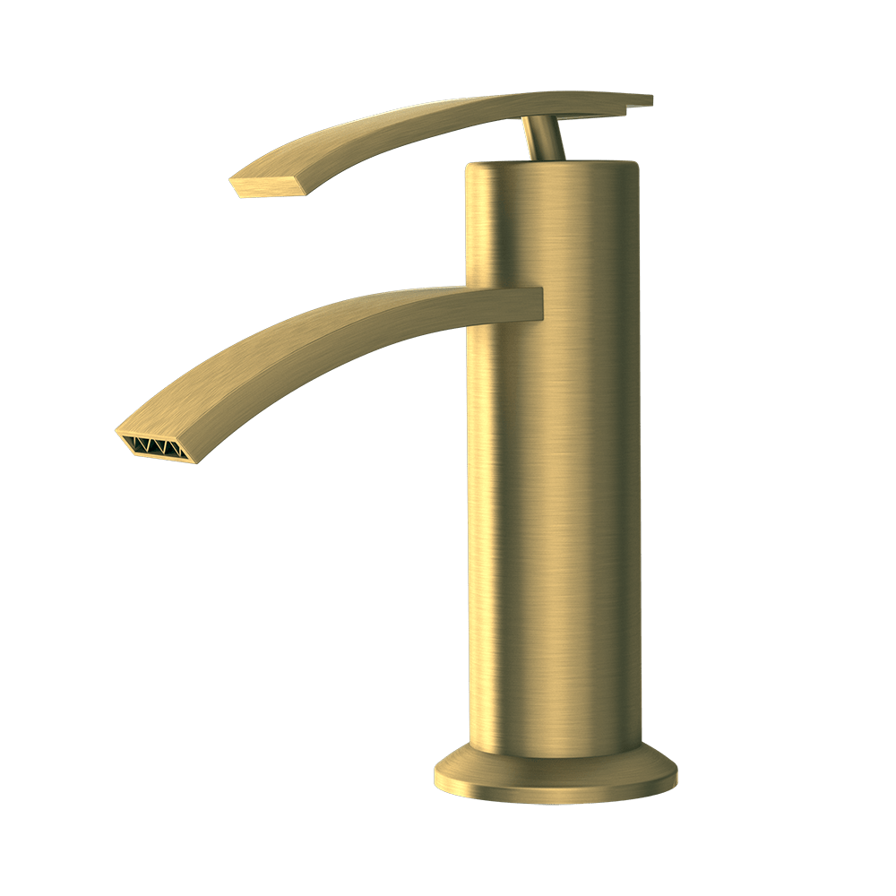 Antique Bronze