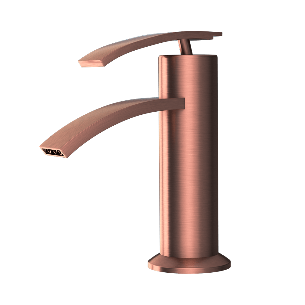 Antique Copper