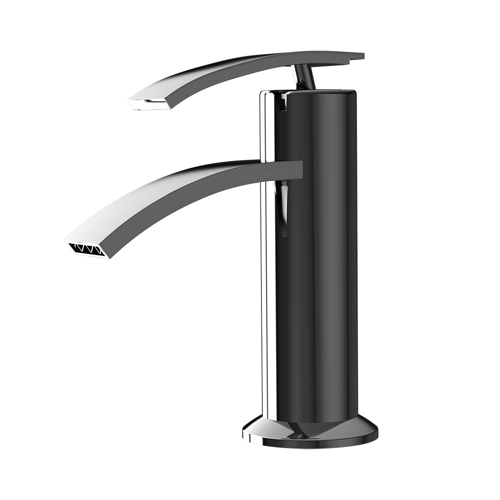 Black Chrome