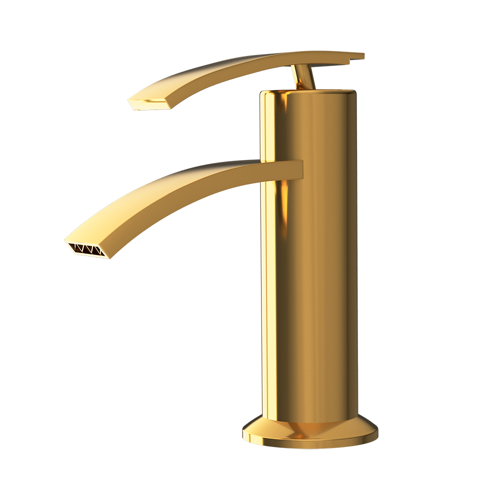 Full Gold