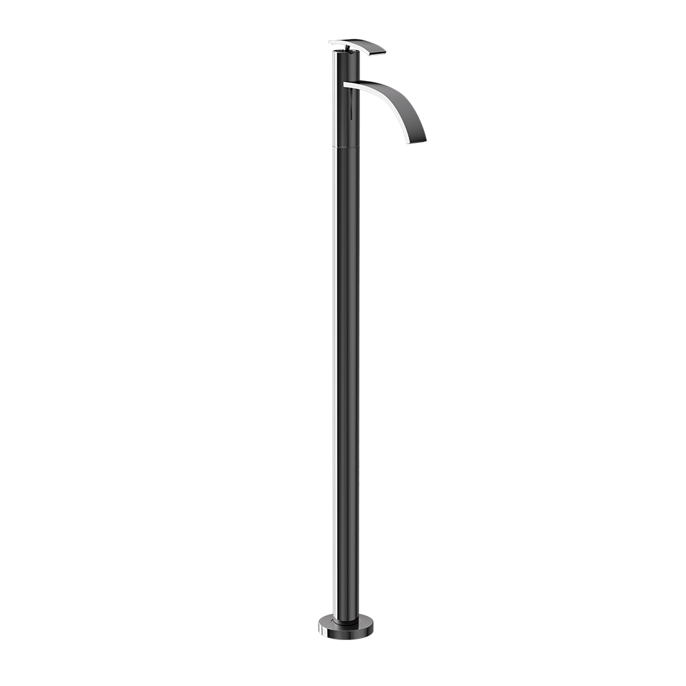 Black Chrome