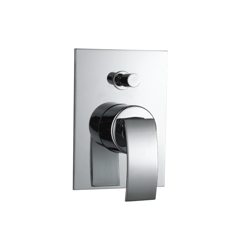 Black Chrome