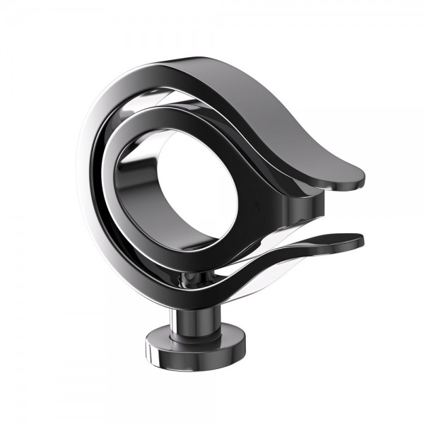 Black Chrome