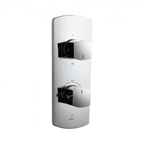 Van trộn nóng lạnh gắn tường