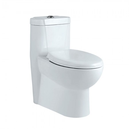 Bồn cầu 1 khối