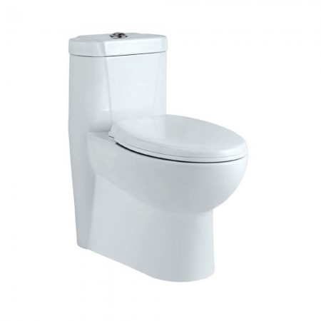 Bồn cầu 1 khối