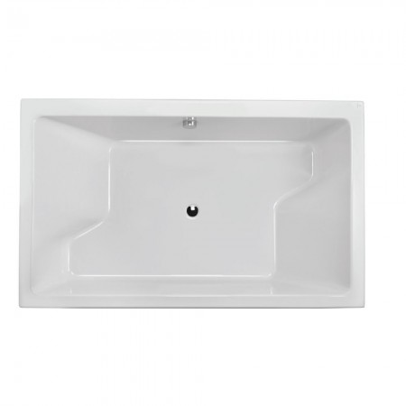 Bồn tắm âm Kubix Prime