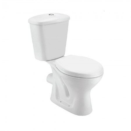 Bồn cầu hai khối