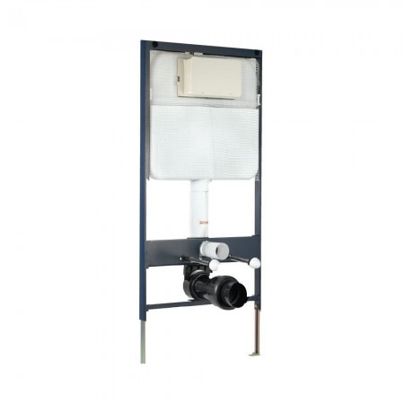 Khung treo WC âm tường