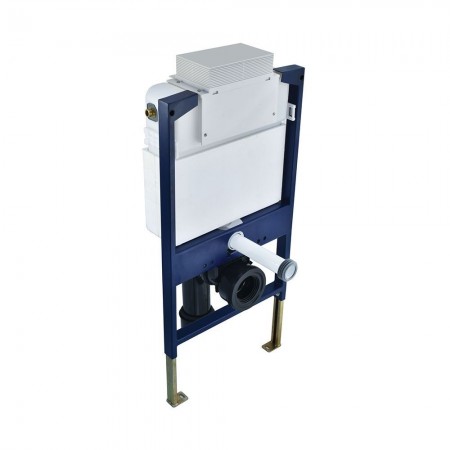 Khung treo WC âm tường