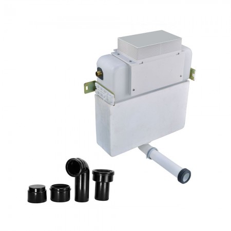 Khung treo WC âm tường