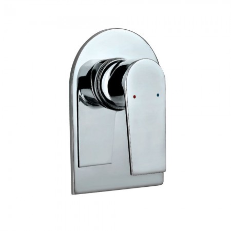 Van đóng mở gắn tường