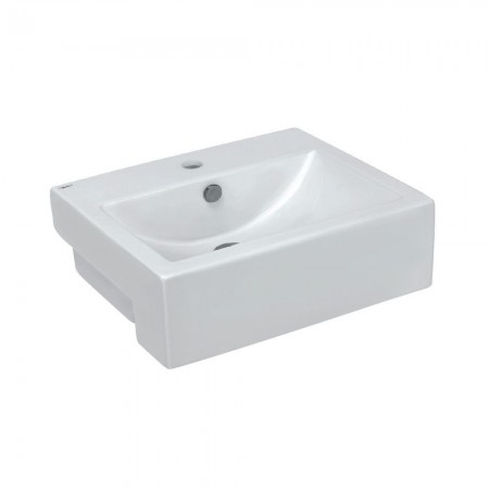 Chậu rửa bán âm