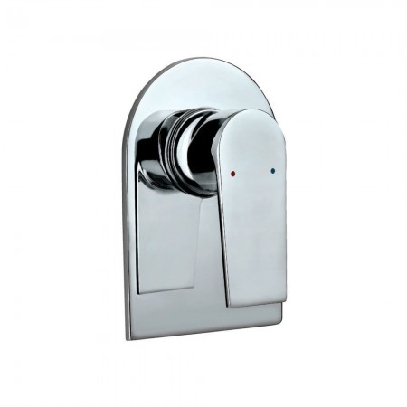 Van đóng mở gắn tường