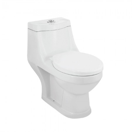 Bồn cầu 1 khối