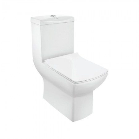 Bồn cầu 1 khối