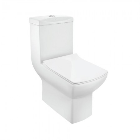 Bồn cầu 1 khối