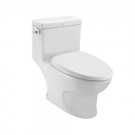 Bồn cầu 1 khối