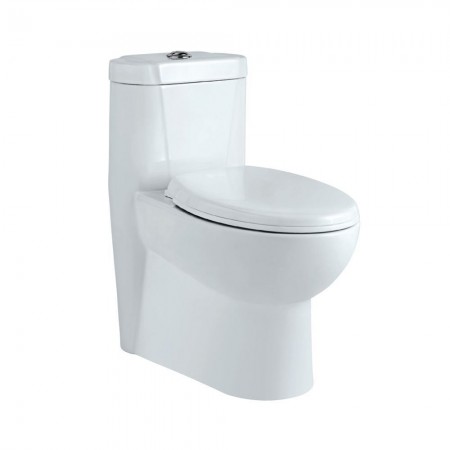 Bồn cầu 1 khối