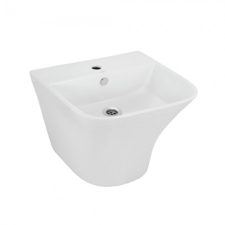 Chậu rửa treo tường