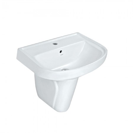 Chậu rửa treo tường