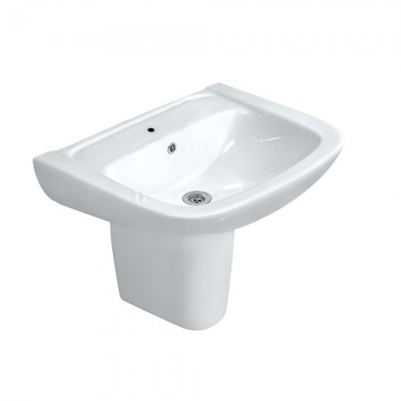 Chậu rửa treo tường
