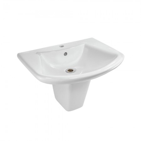 Chậu rửa treo tường