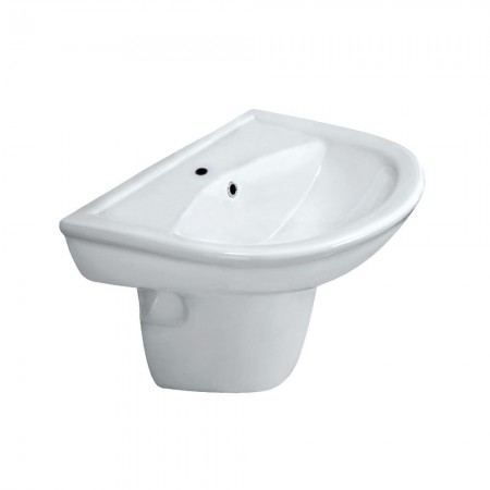 Chậu rửa treo tường