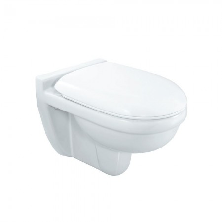 Bồn cầu treo tường