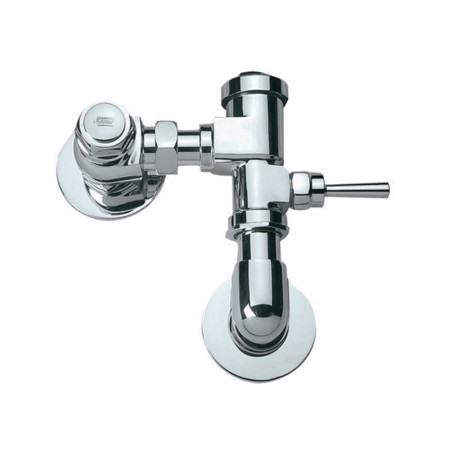 Van xả bồn tiểu nam