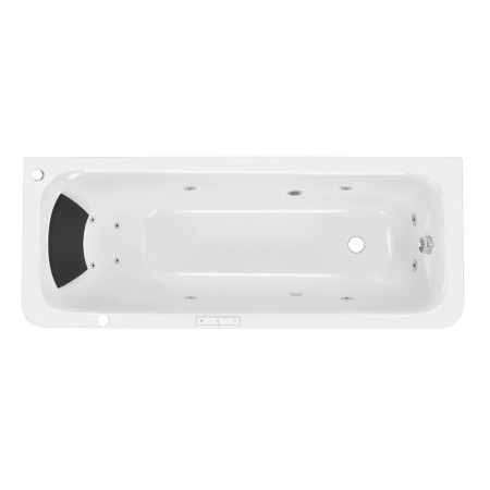 Bồn tắm masage thủy lực Laguna 1m8