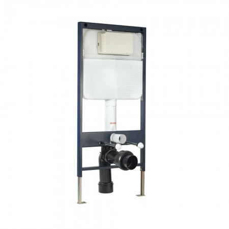 Khung treo WC âm tường